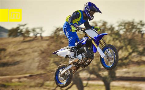 Yz Dirt Bike Wallpaper / Check out this fantastic collection of dirt ...