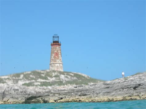 snorkeling near Cay Sal lighthouse | Flickr - Photo Sharing!