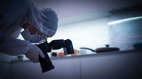 How Important is Crime Scene Photography to Forensic Investigations?