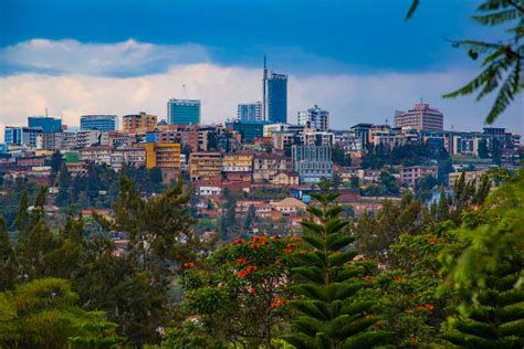 Visiting Kigali Rwanda, The Cleanest city in Africa – WideAngleDreams