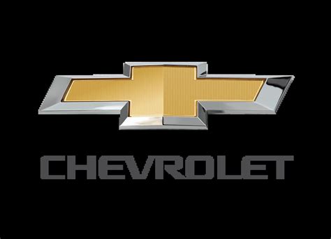 Chevrolet Logo and symbol, meaning, history, WebP, brand