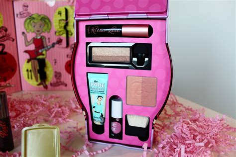 Benefit Cosmetics Collectable Holiday Gift Sets | Emily Lavenders