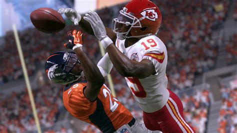 Madden NFL 17 Review | GamesRadar+