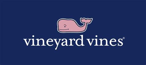 Vineyard Vines - Fonts In Use