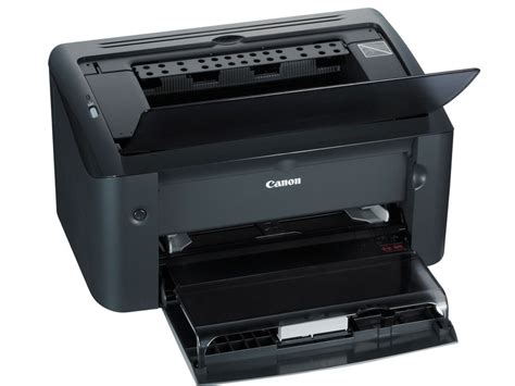 Canon Laser shot LBP2900B Mono Single Function Laser Printer - The Dan ...