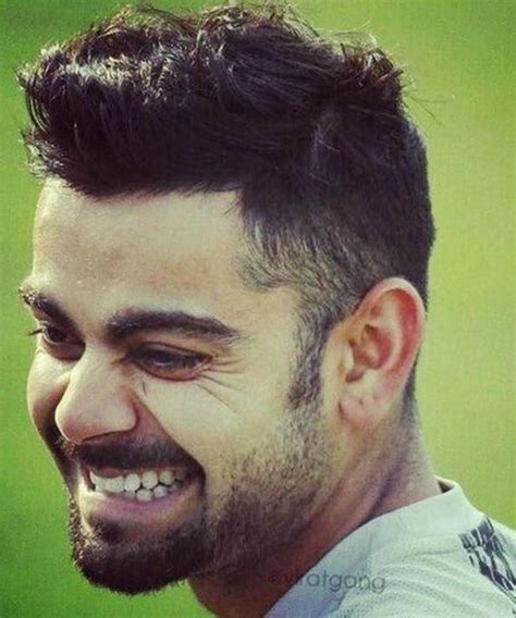 15 Virat Kohli Hairstyles To Get In 2018 – 11th Is New | Live Enhanced