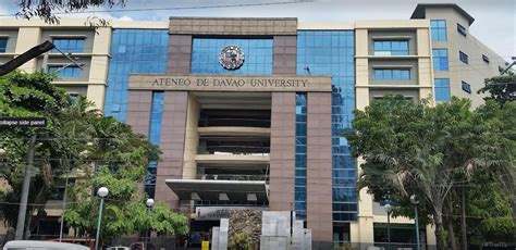 Ateneo De Davao University