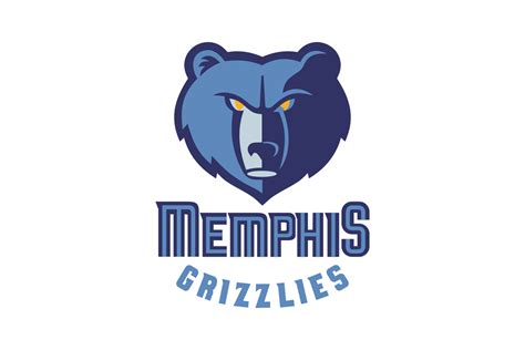 Memphis Grizzlies Logo