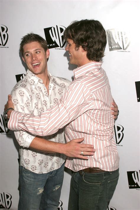 2005 - WB Network's All Star Celebration - Winchester's Journal Photo ...