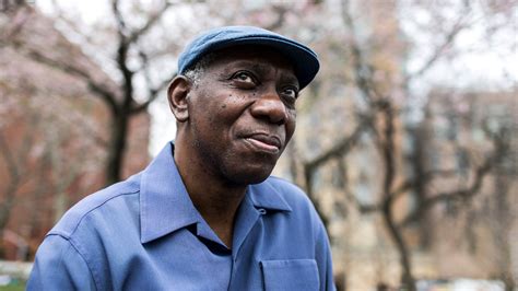 New York Today: Our State Poet, Yusef Komunyakaa - The New York Times