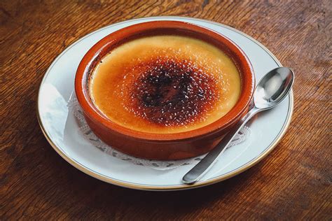 Portuguese Desserts: 25 Must-Try Sweets | Will Fly for Food