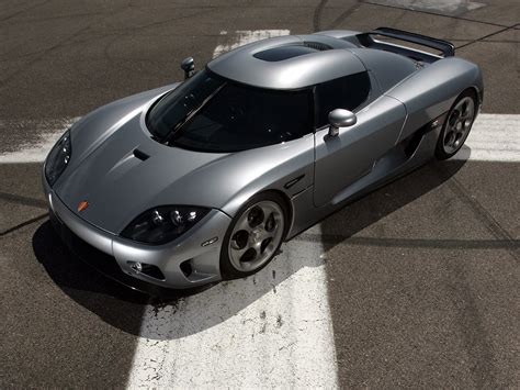 KOENIGSEGG CCX specs - 2006, 2007, 2008, 2009, 2010 - autoevolution