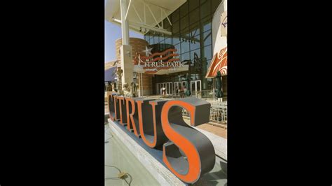 Tampa’s Citrus Park mall sues movie theater chain, says it’s owed $2.8 ...