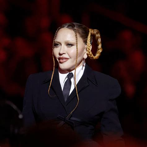 Madonna Officially Postpones Celebration Tour - The New York Times