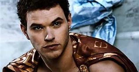 Kellan Lutz Movies List: Best to Worst