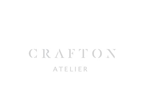 crafton-logo | Crafton Atelier