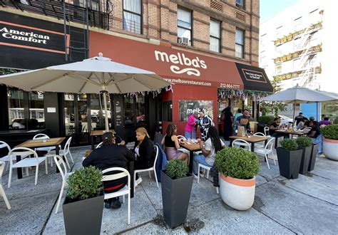 Prince Harry and Meghan Markle dine at famed Harlem eaterie Melba's