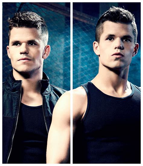 Pin on Ethan and Aiden/Charlie and Max Carver