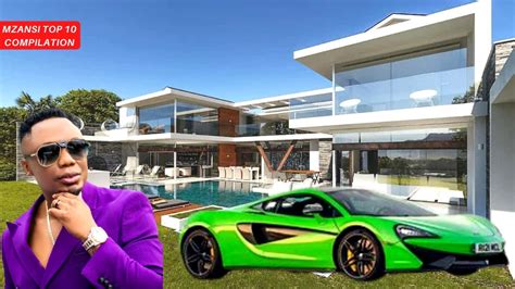 DJ TIRA Lifestyle - Net worth 2022 (House, Cars & Bio) - YouTube