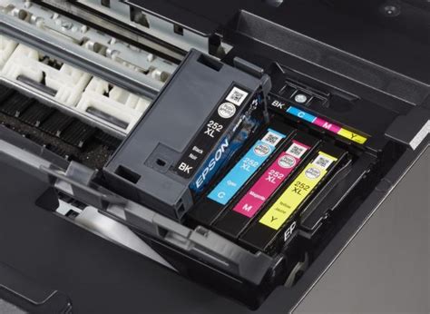 Epson Workforce WF-3640 Printer Review - Consumer Reports