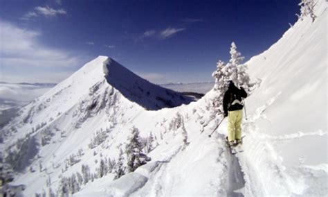 5 Winter Activities in Bozeman | Winter in Montana