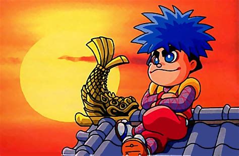 Goemon | Mystical Ninja Wikia | FANDOM powered by Wikia