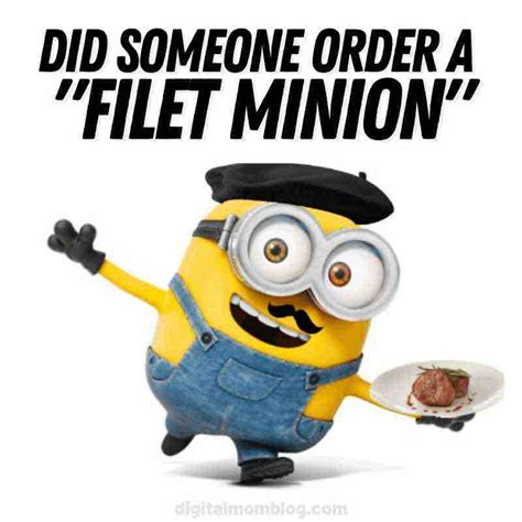 Despicable Me Minion Meme