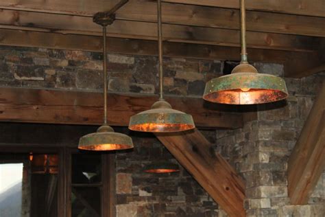 Barn Light Pendant Fixtures | Light Fixtures Design Ideas