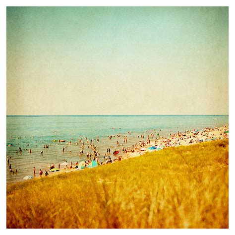 Beach Photography Coastal Photograph Seaside Print Ocean - Etsy