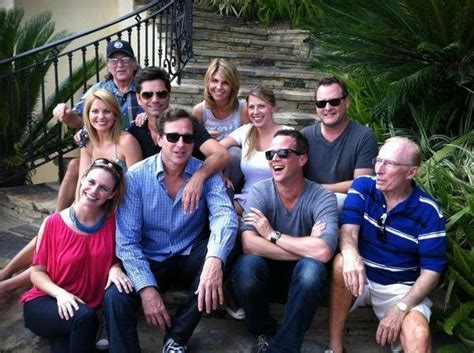 'Full House' cast reunites after 25 years [PHOTOS] - UPI.com