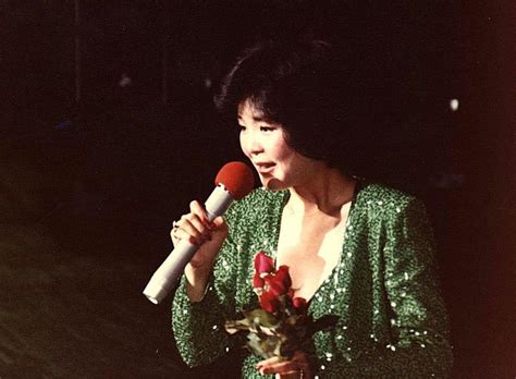 10 Most Famous Chinese singers - Discover Walks Blog