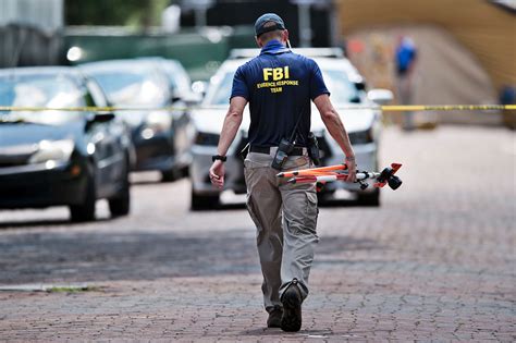 Terrorism: Former FBI Agent Says Our Strategy Isn't Working | TIME