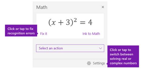 Complex Math Equation - Diy Projects