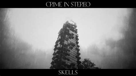 Crime In Stereo "Skells" - YouTube