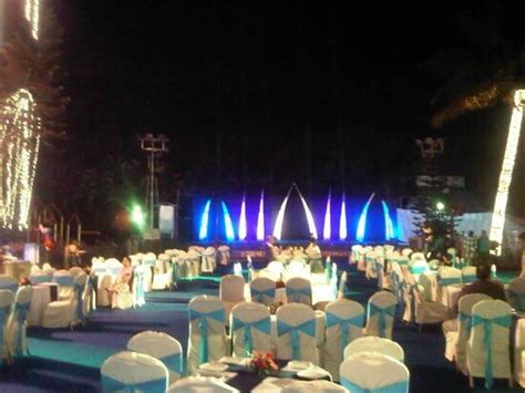 Kumar Resort, Lonavala - , Lonavala | Destination Wedding