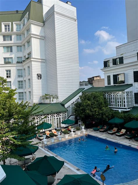 Book Sofitel Legend Metropole Hanoi in Hanoi | Hotels.com