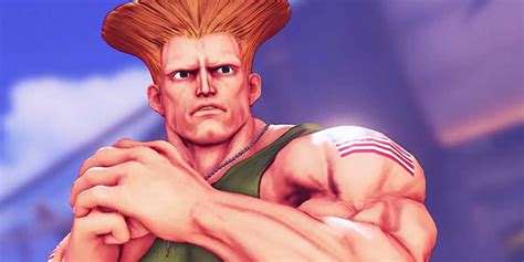 Street Fighter: The Secrets of Guile and His Sonic Boom