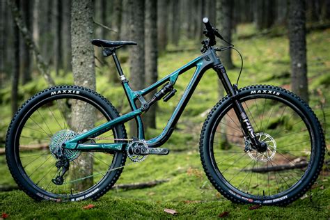 Rocky Mountain Instinct Carbon 99 is limited to just 20 bikes world ...