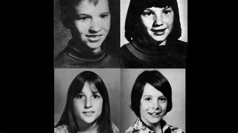 The Oakland County Child Killer case: Unsolved after 40 years