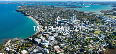 Takapuna Beach: Auckland's best dining and shopping destination