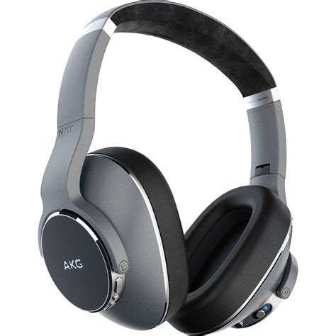 AKG N700NC Adaptive Noise Cancelling Over-Ear GP-N700HAHCEAA B&H