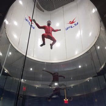 iFLY Indoor Skydiving - Atlanta - 250 Photos & 73 Reviews - Skydiving ...