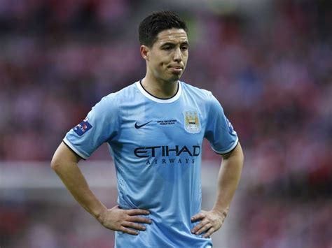 Samir Nasri Retires From International Football | Football News