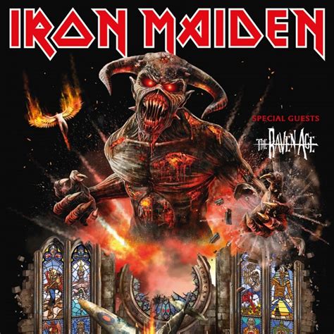 Legacy of the Beast Tour 2019 dates - ironmaidenfc.gr