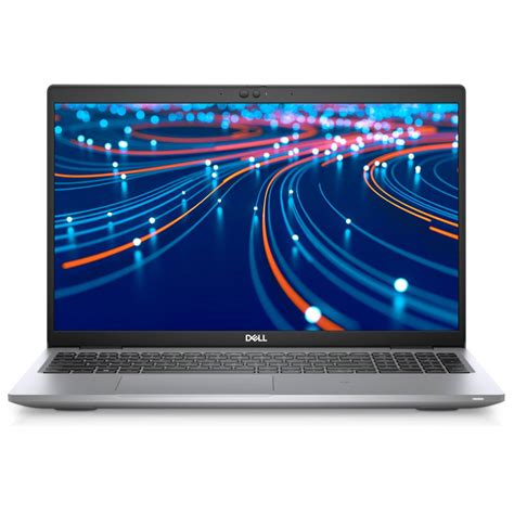 Dell Latitude 5520 I5.6 Inches Core i5 1135G7 (8GB RAM - 256GB SSD ...