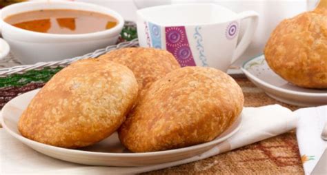 Dal Kachori Recipe by Niru Gupta - NDTV Food