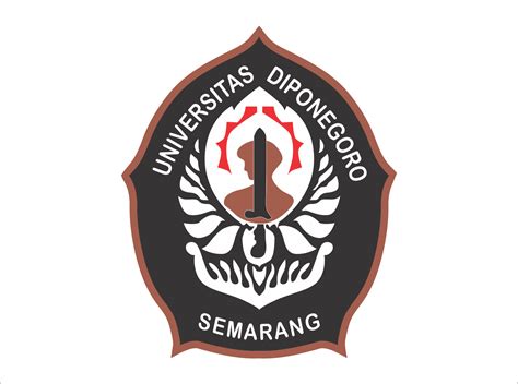 Logo Undip Universitas Diponegoro Kumpulan Logo Universitas Di - Riset