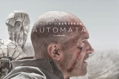 Automata Movie Clip |Teaser Trailer