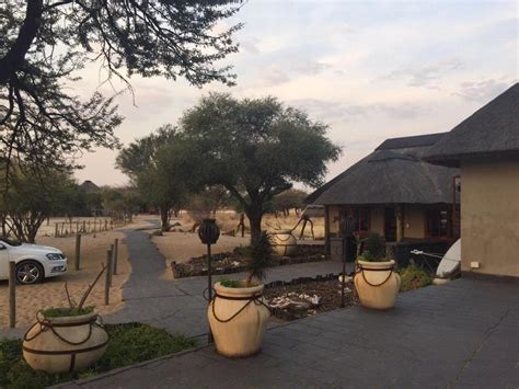 Hotels in Kang, Botswana - price from $55 | Planet of Hotels