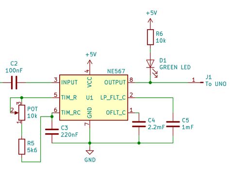 Morse Code Decoder | Jaycar Electronics